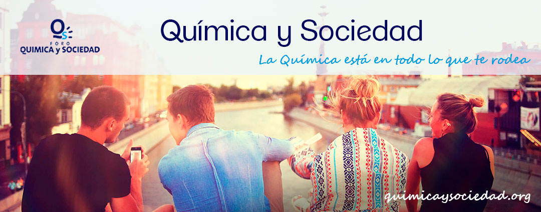 Química y sociedad