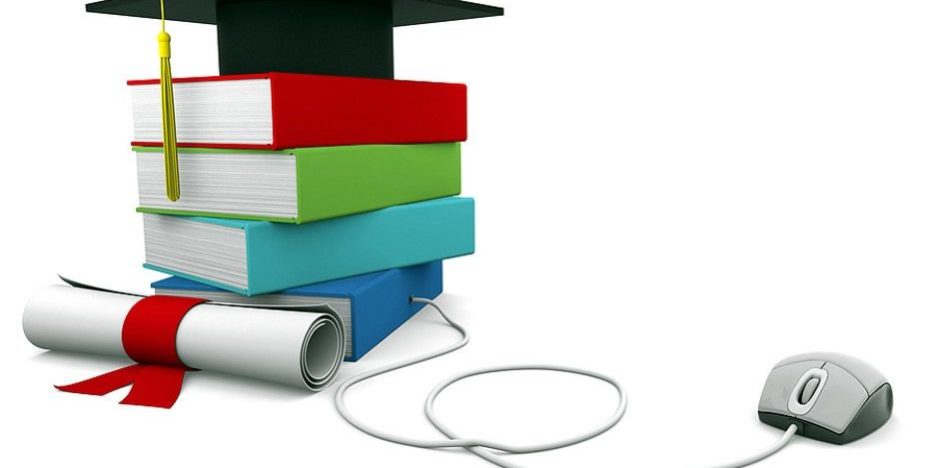 La nueva educación por internet