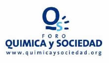 Logo Foro Química y Sociedad