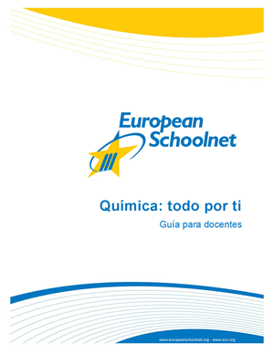 portada guía quimica todo por ti