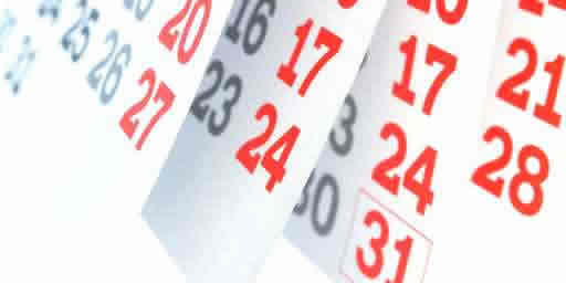 calendario calendario