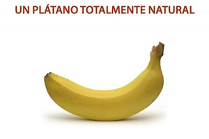 imagen de platano
