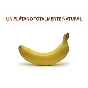 imagen de platano