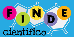 logo finde cientifico logo finde cientifico