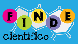 logo finde cientifico