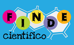 logo finde cientifico
