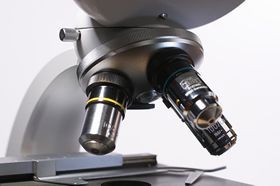 microscopio microscopio