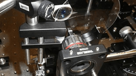 camara super velocidad