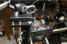 camara super velocidad