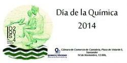dia de la quimica 2014