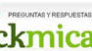 clickmica logo