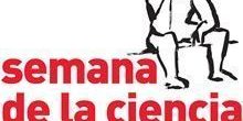 logo semana de la ciencia