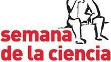 logo semana de la ciencia