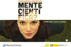 estudio vocaciones estudio vocaciones