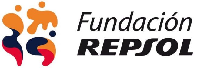 logo fundacion repsol