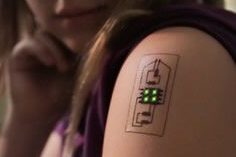 tech-tats
