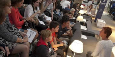 encuentro vocaciones cientificas encuentro vocaciones cientificas