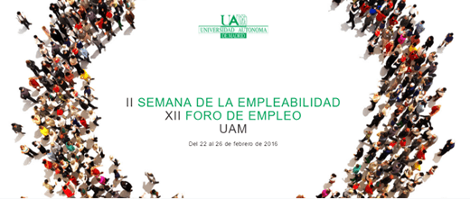 foro UAM 2016