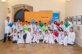 KL LaCanonja 5 anys KL LaCanonja 5 anys