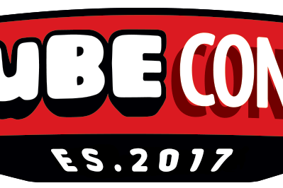 tubecon logo tubecon logo