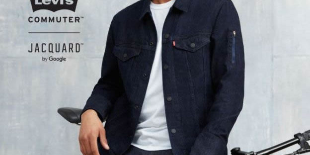 chaqueta-inteligente-levis chaqueta-inteligente-levis