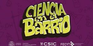 cienciaenelbarrio cienciaenelbarrio