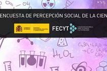 EncuestaFECYT2016