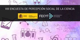 EncuestaFECYT2016 EncuestaFECYT2016