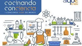 cocinando conciencia