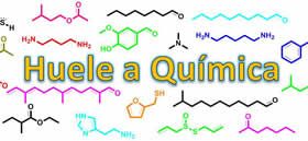 huele a quimica