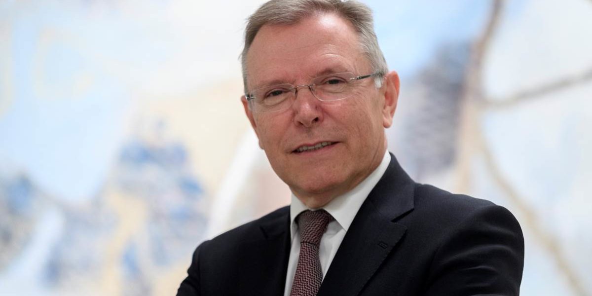 Anton Valero, Presidente de FEIQUE