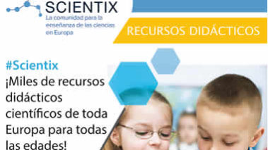Scientix3 poster5 ES A2online