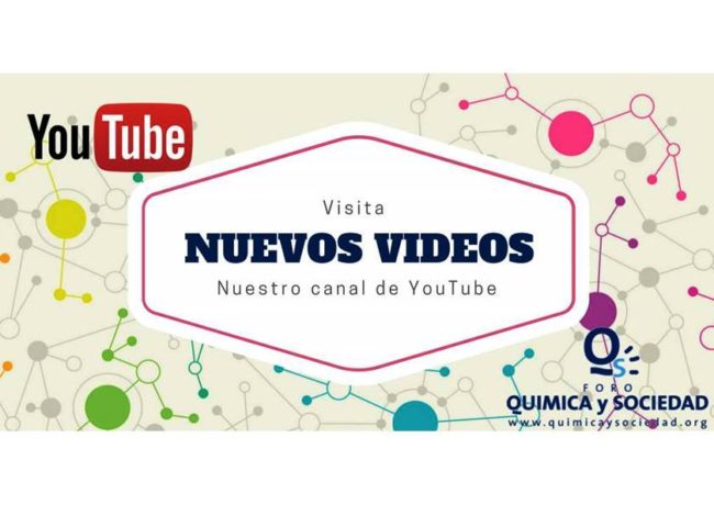 Canal de YT FQ&S