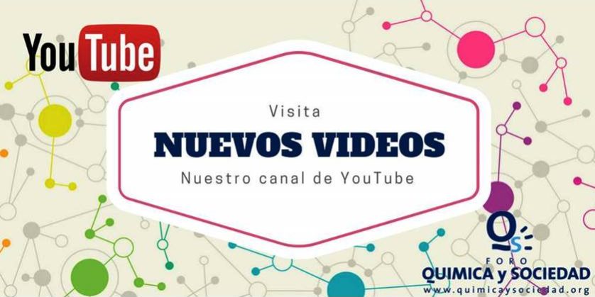 Canal de YT FQ&S