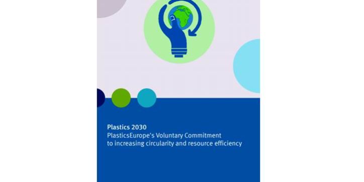 “Compromiso Voluntario – Plastics 2030”; un conjunto de ambiciosos objetivos e iniciativas