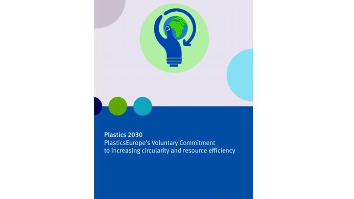“Compromiso Voluntario – Plastics 2030”; un conjunto de ambiciosos objetivos e iniciativas