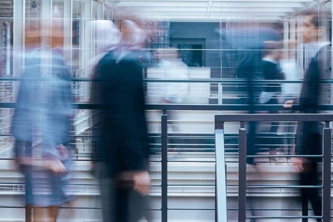 El empleo del sector químico crece un 7,8% en 2017 hasta los 193.500 asalariados directos