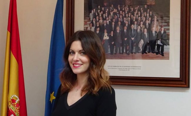 Patricia Fernández