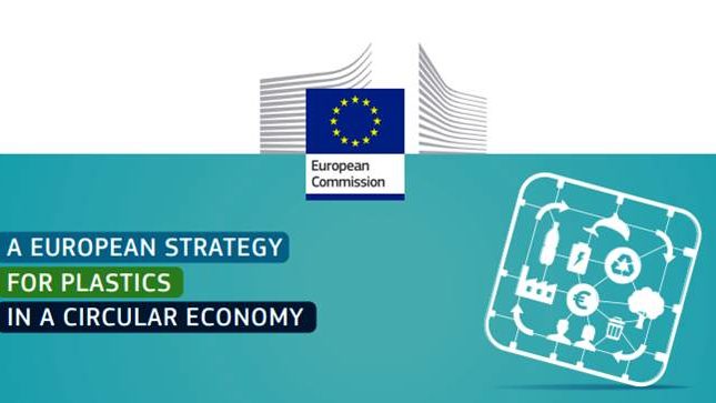 PlasticsEurope, este enfoque debería mantenerse en lo que respecta a las iniciativas para reducir el littering de productos plásticos de un solo uso
