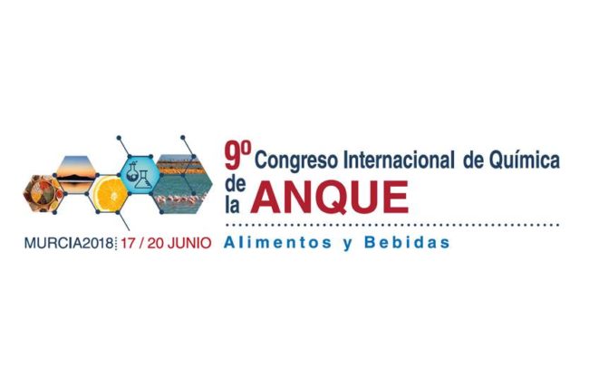 9º Congreso Internacional de Química de la ANQUE