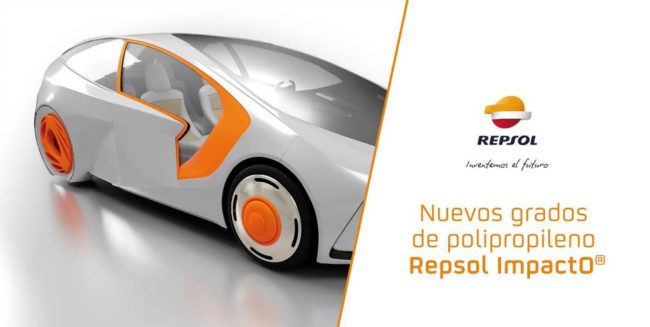 Los nuevos grados están destinados al mercado de automoción y piezas técnicas