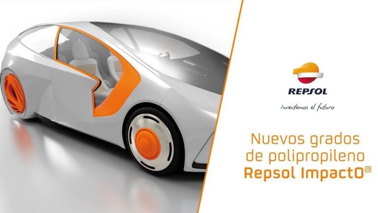 Los nuevos grados están destinados al mercado de automoción y piezas técnicas