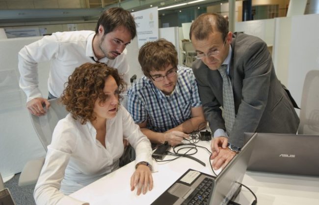 Nueva concovatoria Fondo de Emprendedores de la Fundación Repsol