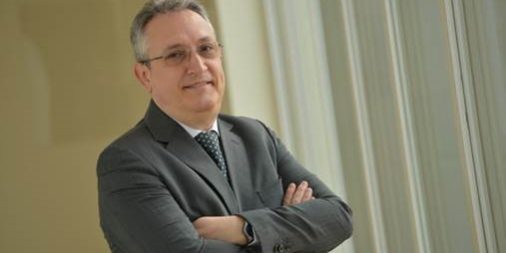 Ángel Sáez