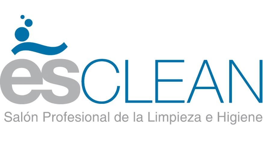 ESCLEAN 2018 - Salón Profesional de la Limpieza e Higiene