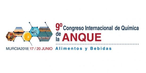 9º Congreso Internacional de Química de la ANQUE