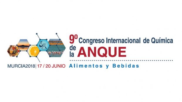 9º Congreso Internacional de Química de la ANQUE