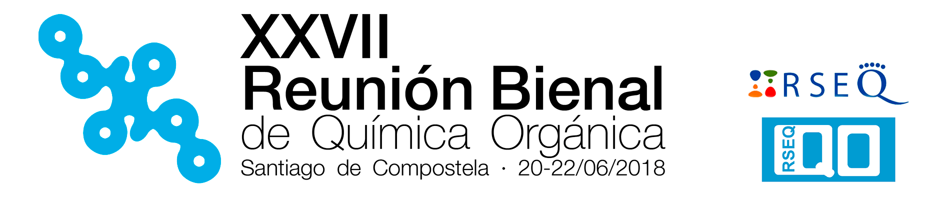 XXVII Reunión Bienal de Química Orgánica - BIQOS2018