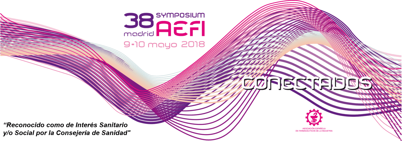 38º Symposium de AEFI