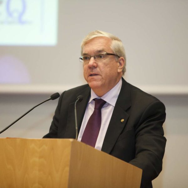 Carlos Negro - Clausura del Año Internacional de la Química 2011 - 1